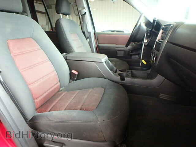 2005 FORD EXPLORER - VIN: 1FMZU73K05UA54556 - Фото 5