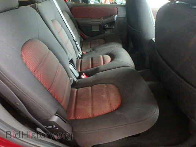 2005 FORD EXPLORER - VIN: 1FMZU73K05UA54556 - Фото 6