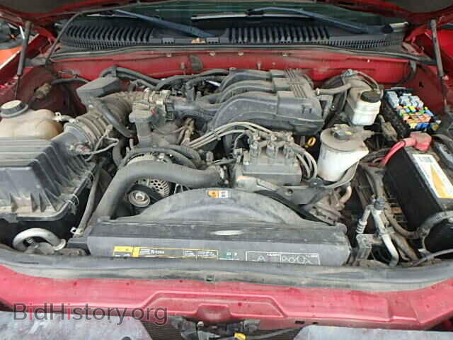 2005 FORD EXPLORER - VIN: 1FMZU73K05UA54556 - Фото 7