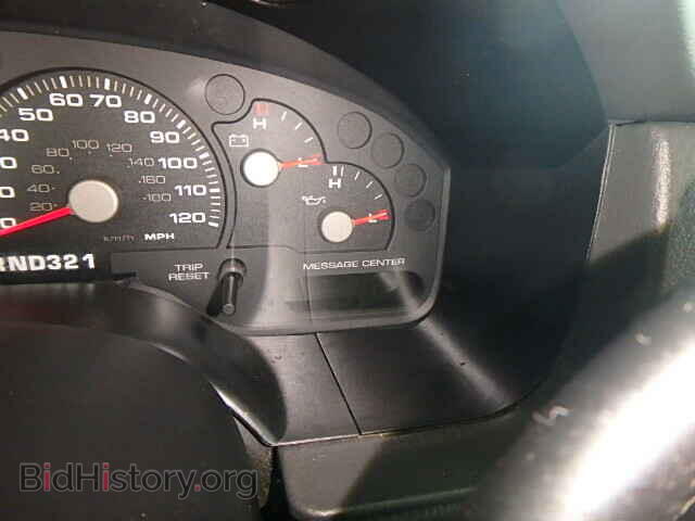 2005 FORD EXPLORER - VIN: 1FMZU73K05UA54556 - Фото 8