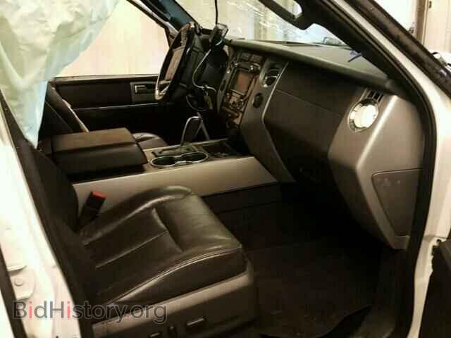 2011 FORD EXPEDITION - VIN: 1FMJK2A55BEF04422 - Фото 5