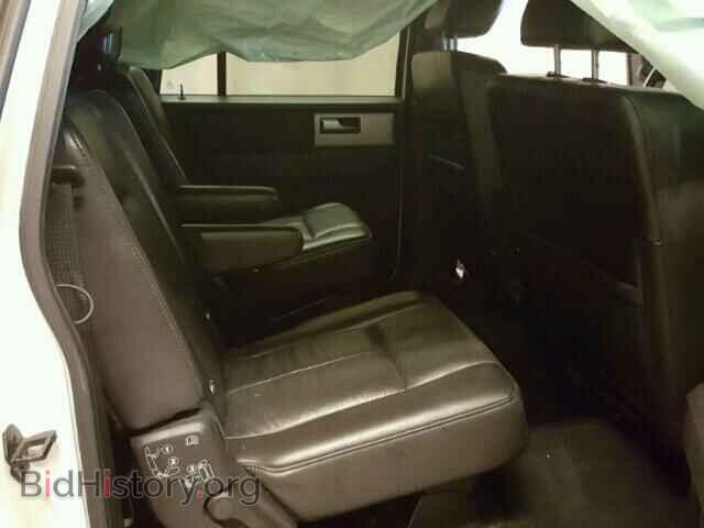 2011 FORD EXPEDITION - VIN: 1FMJK2A55BEF04422 - Фото 6