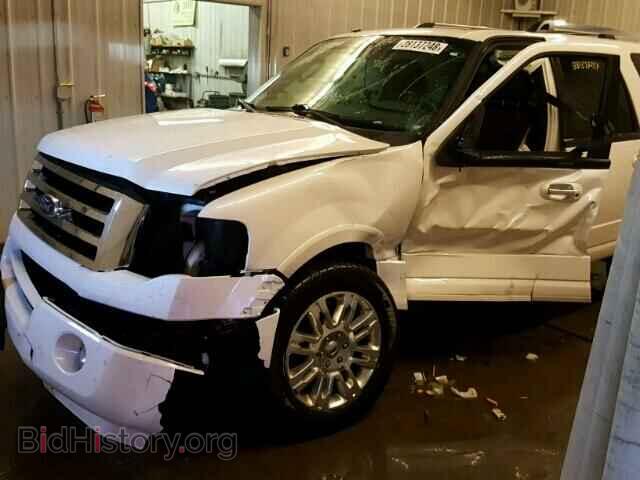 2011 FORD EXPEDITION - VIN: 1FMJK2A55BEF04422 - Фото 9