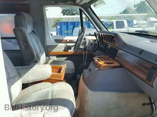 1996 DODGE RAM VAN - VIN: 2B6HB21Y5TK113351 - Фото 5