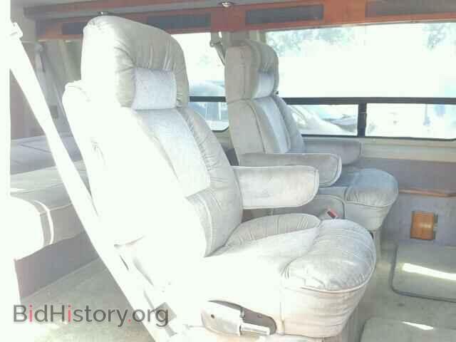 1996 DODGE RAM VAN - VIN: 2B6HB21Y5TK113351 - Фото 6