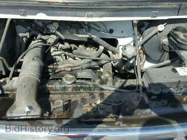 1996 DODGE RAM VAN - VIN: 2B6HB21Y5TK113351 - Фото 7