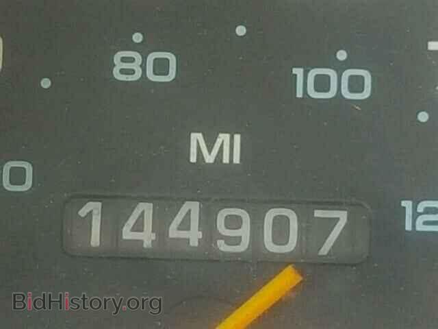 1996 DODGE RAM VAN - VIN: 2B6HB21Y5TK113351 - Фото 8