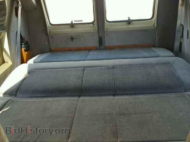 1996 Dodge RAM VAN (VIN 2B6HB21Y5TK113351) — photo 10 of 10