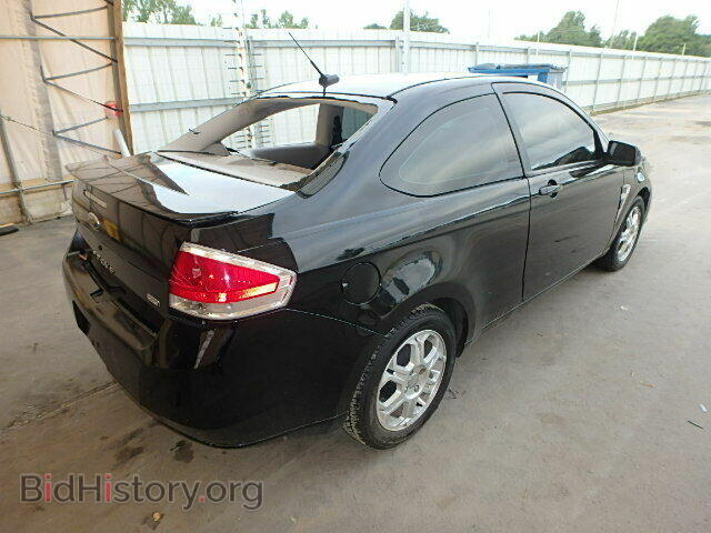 2008 FORD FOCUS - VIN: 1FAHP33N58W102514 - Фото 4