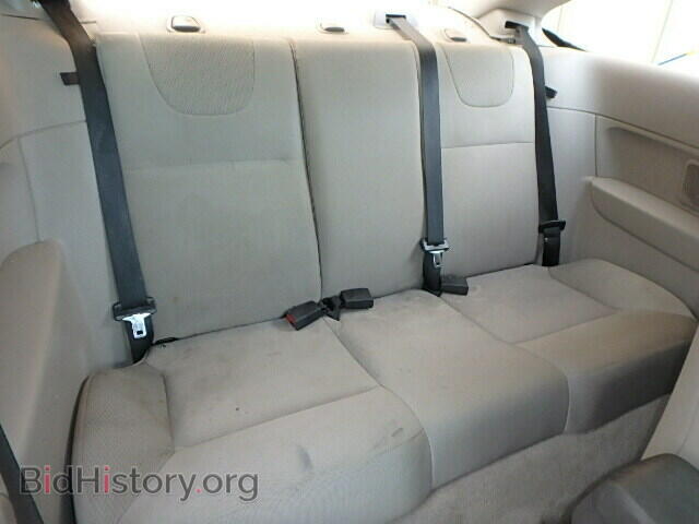 2008 FORD FOCUS - VIN: 1FAHP33N58W102514 - Фото 6
