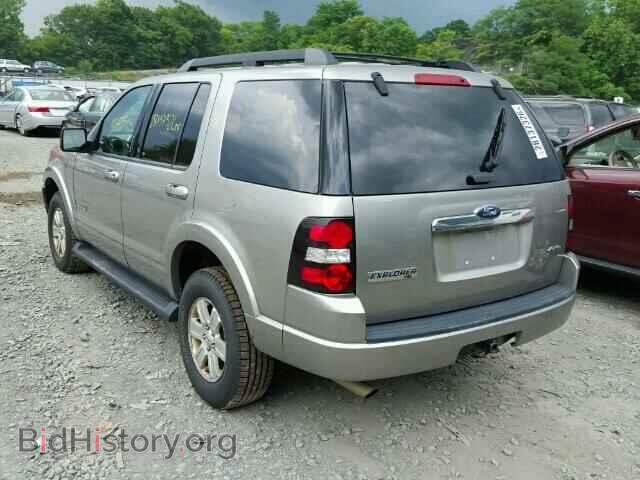 2008 FORD EXPLORER - VIN: 1FMEU73E08UA08156 - Photo 3