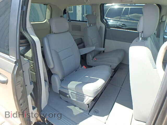2010 DODGE CARAVAN - VIN: 2D4RN3D10AR402155 - Photo 6