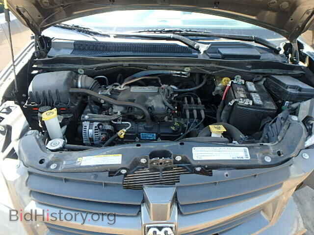 2010 DODGE CARAVAN - VIN: 2D4RN3D10AR402155 - Photo 7