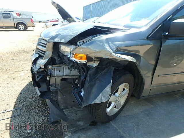 2010 DODGE CARAVAN - VIN: 2D4RN3D10AR402155 - Photo 9