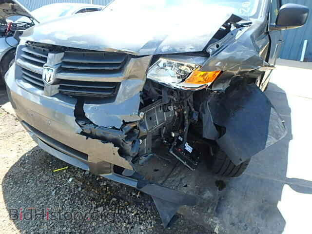 2010 DODGE CARAVAN - VIN: 2D4RN3D10AR402155 - Photo 10