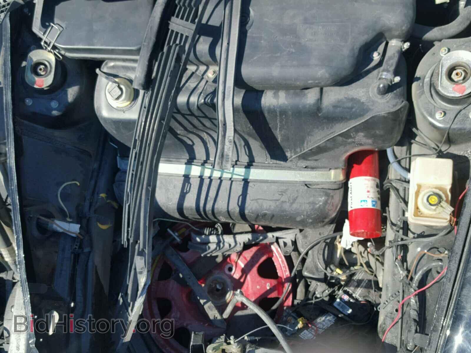1997 PORSCHE 911 - VIN: WP0AA2995VS322367 - Фото 7