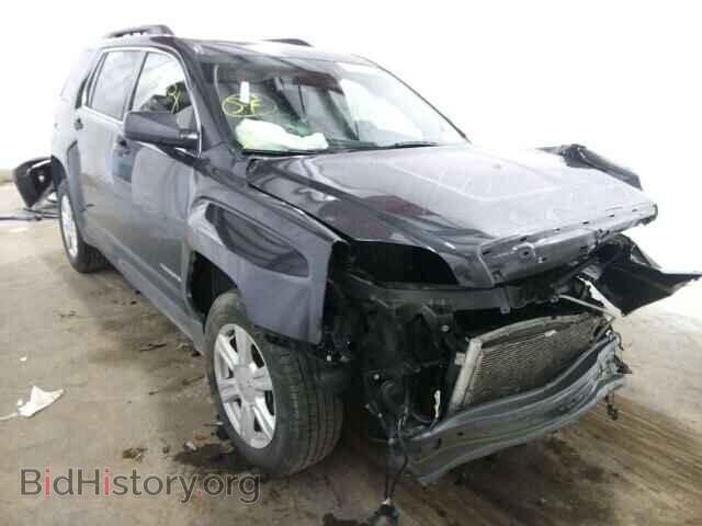 Фотография 2GKFLWEK7E6297012 - GMC TERRAIN 2014