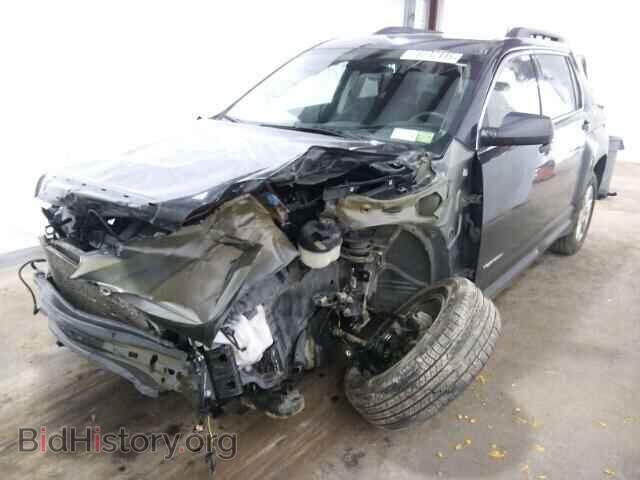 2014 GMC TERRAIN - VIN: 2GKFLWEK7E6297012 - Photo 2