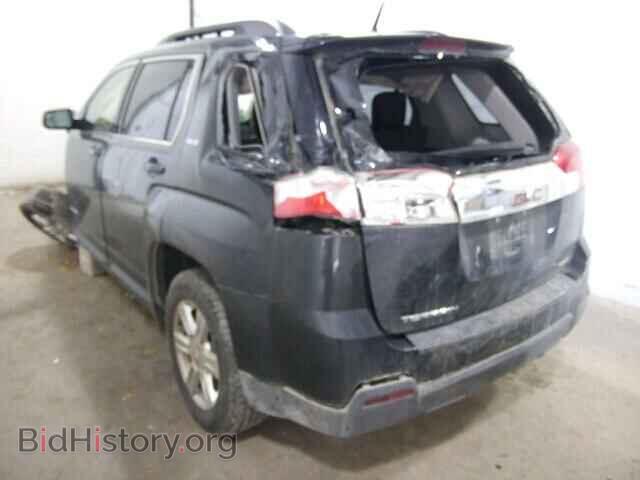 2014 GMC TERRAIN - VIN: 2GKFLWEK7E6297012 - Photo 3