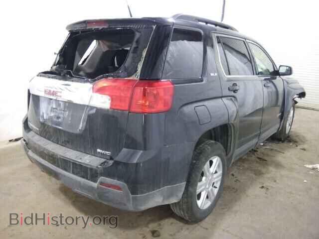 2014 GMC TERRAIN - VIN: 2GKFLWEK7E6297012 - Photo 4
