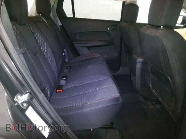 2014 GMC TERRAIN - VIN: 2GKFLWEK7E6297012 - Photo 6