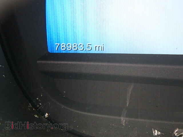 2012 FORD EXPLORER - VIN: 1FMHK8D84CGA55277 - Фото 8