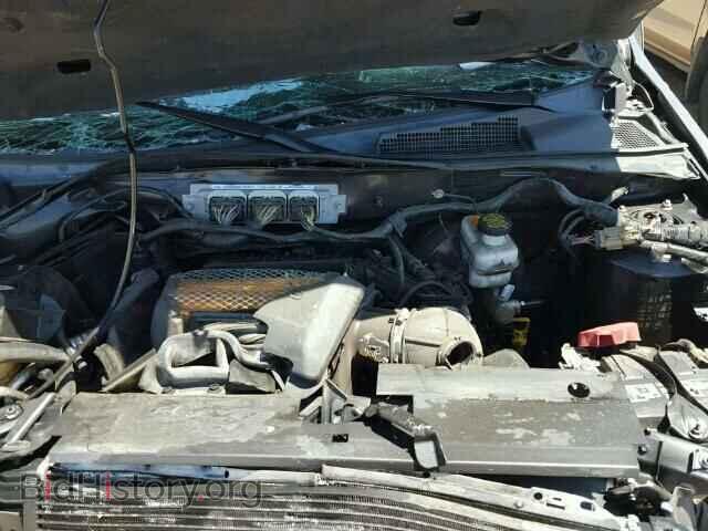 2011 FORD ESCAPE - VIN: 1FMCU0EG4BKC42347 - Photo 7