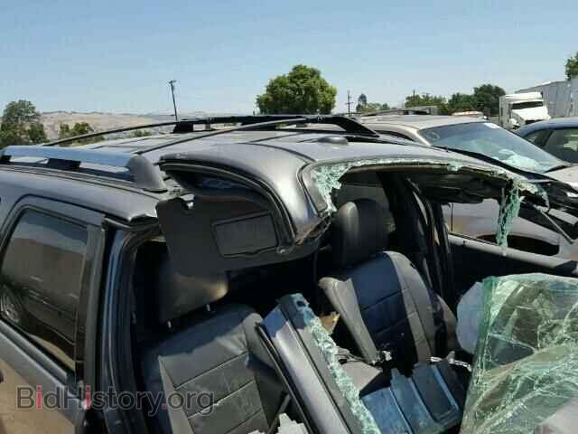 2011 FORD ESCAPE - VIN: 1FMCU0EG4BKC42347 - Photo 9
