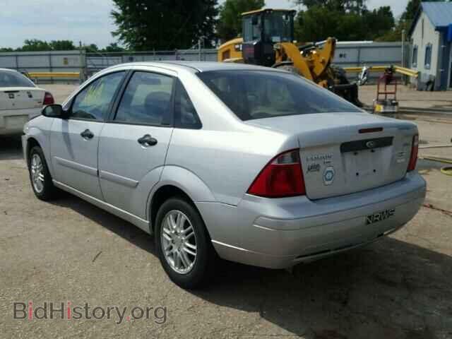 2006 FORD FOCUS - VIN: 1FAFP34N36W112347 - Фото 3