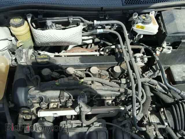 2006 FORD FOCUS - VIN: 1FAFP34N36W112347 - Фото 7