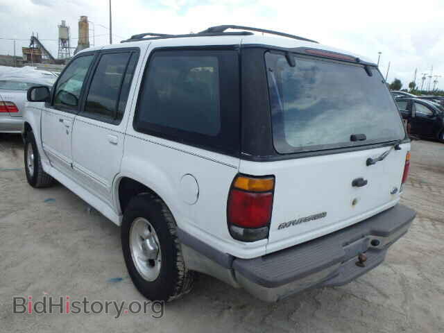 1997 FORD EXPLORER - VIN: 1FMDU32X4VUB76868 - Фото 3