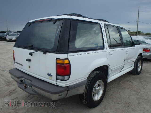 1997 FORD EXPLORER - VIN: 1FMDU32X4VUB76868 - Фото 4