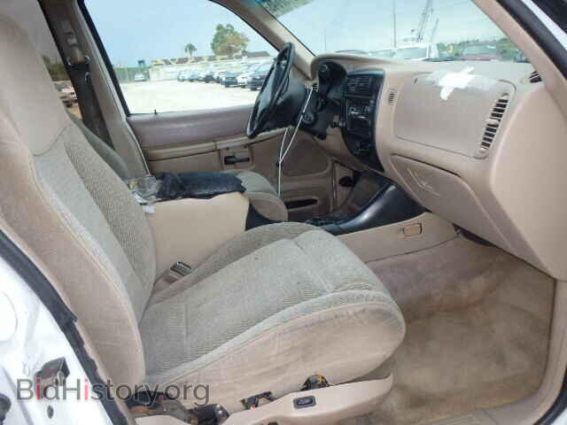 1997 FORD EXPLORER - VIN: 1FMDU32X4VUB76868 - Фото 5