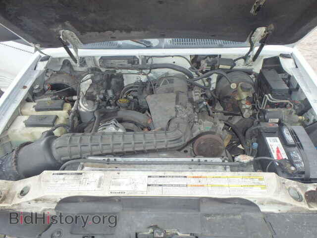 1997 FORD EXPLORER - VIN: 1FMDU32X4VUB76868 - Фото 7