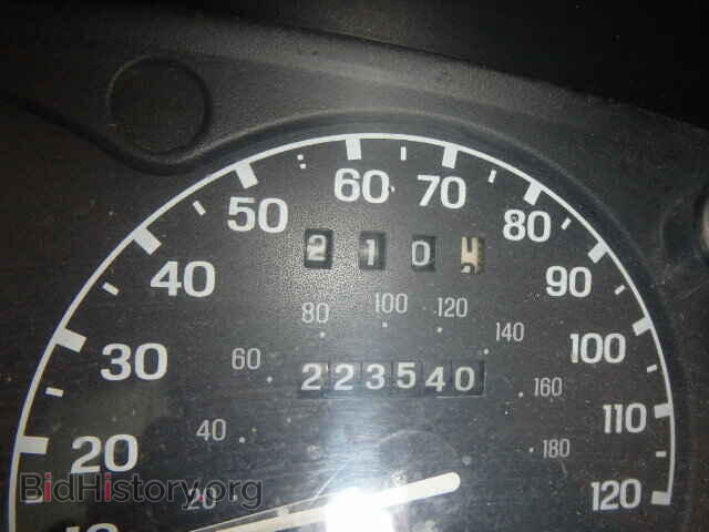 1997 FORD EXPLORER - VIN: 1FMDU32X4VUB76868 - Фото 8