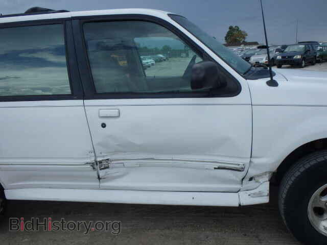 1997 FORD EXPLORER - VIN: 1FMDU32X4VUB76868 - Фото 10