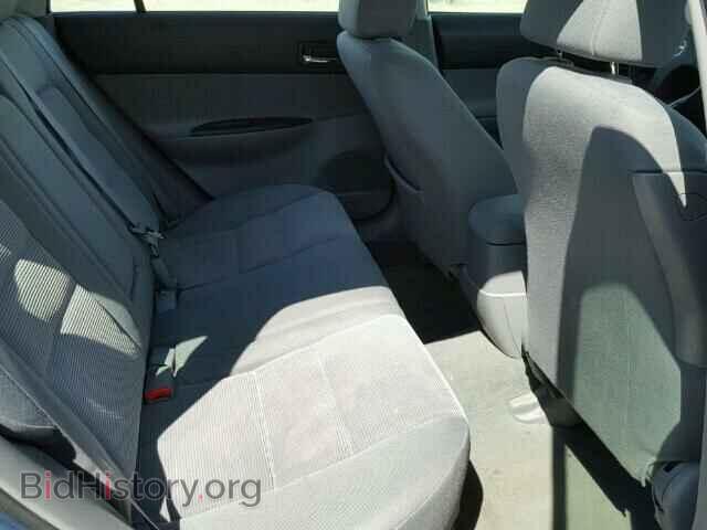 2005 MAZDA 6 - VIN: 1YVHP82D255M75148 - Фото 6