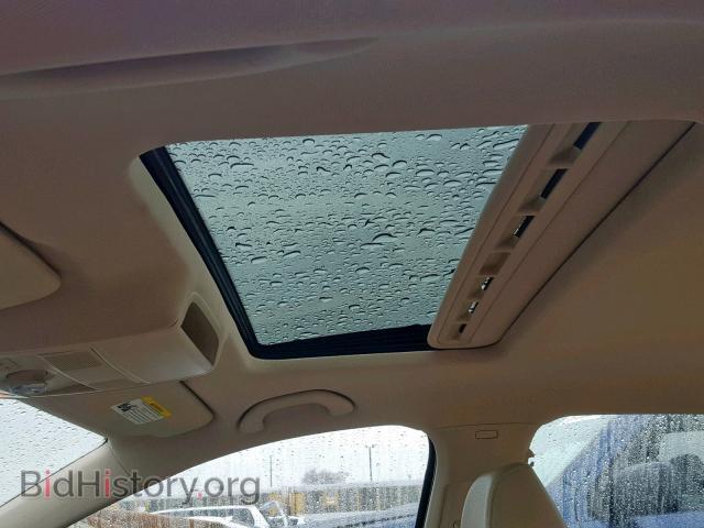 2012 VOLKSWAGEN JETTA - VIN: 3VWLL7AJ8CM428403 - Фото 9