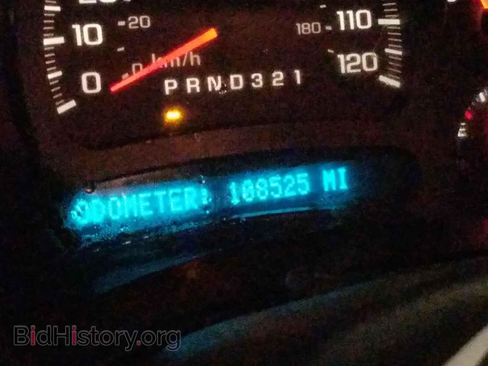 2006 CHEVROLET SILVERADO - VIN: 2GCEK13VX61232678 - Фото 8