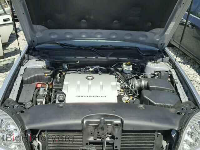 2004 CADILLAC DEVILLE - VIN: 1G6KD54Y34U230661 - Фото 7