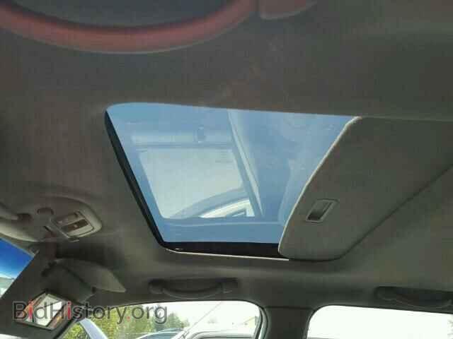 2004 CADILLAC DEVILLE - VIN: 1G6KD54Y34U230661 - Фото 9