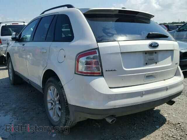 2009 FORD EDGE - VIN: 2FMDK38C39BA43833 - Photo 3