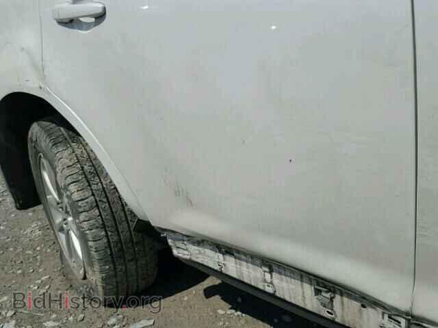 2009 FORD EDGE - VIN: 2FMDK38C39BA43833 - Photo 10