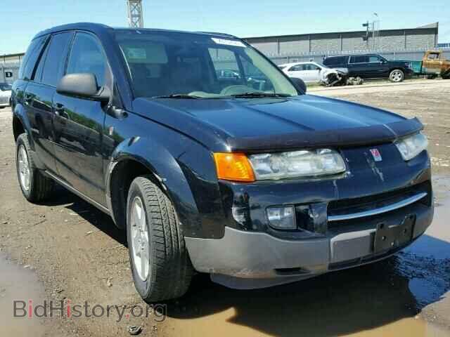 Photo 5GZCZ63474S855596 - SATURN VUE 2004