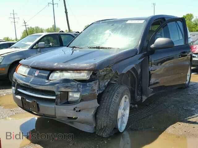 2004 SATURN VUE - VIN: 5GZCZ63474S855596 - Фото 2