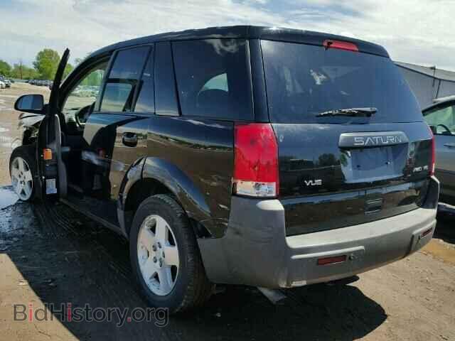 2004 SATURN VUE - VIN: 5GZCZ63474S855596 - Фото 3