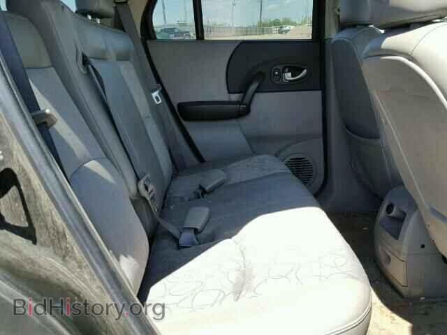 2004 SATURN VUE - VIN: 5GZCZ63474S855596 - Фото 6