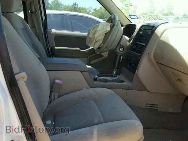 2007 FORD EXPLORER - VIN: 1FMEU63E07UB71687 - Фото 5