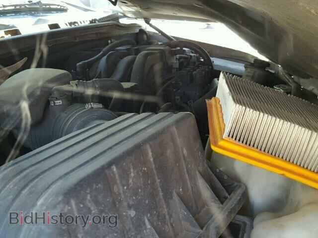 2007 FORD EXPLORER - VIN: 1FMEU63E07UB71687 - Фото 7