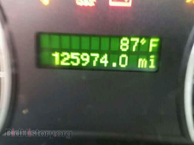 2007 FORD EXPLORER - VIN: 1FMEU63E07UB71687 - Фото 8